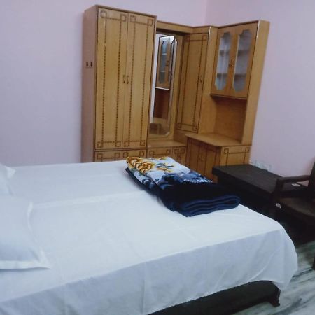 Sewa Sadan Homestay Rishīkesh Esterno foto